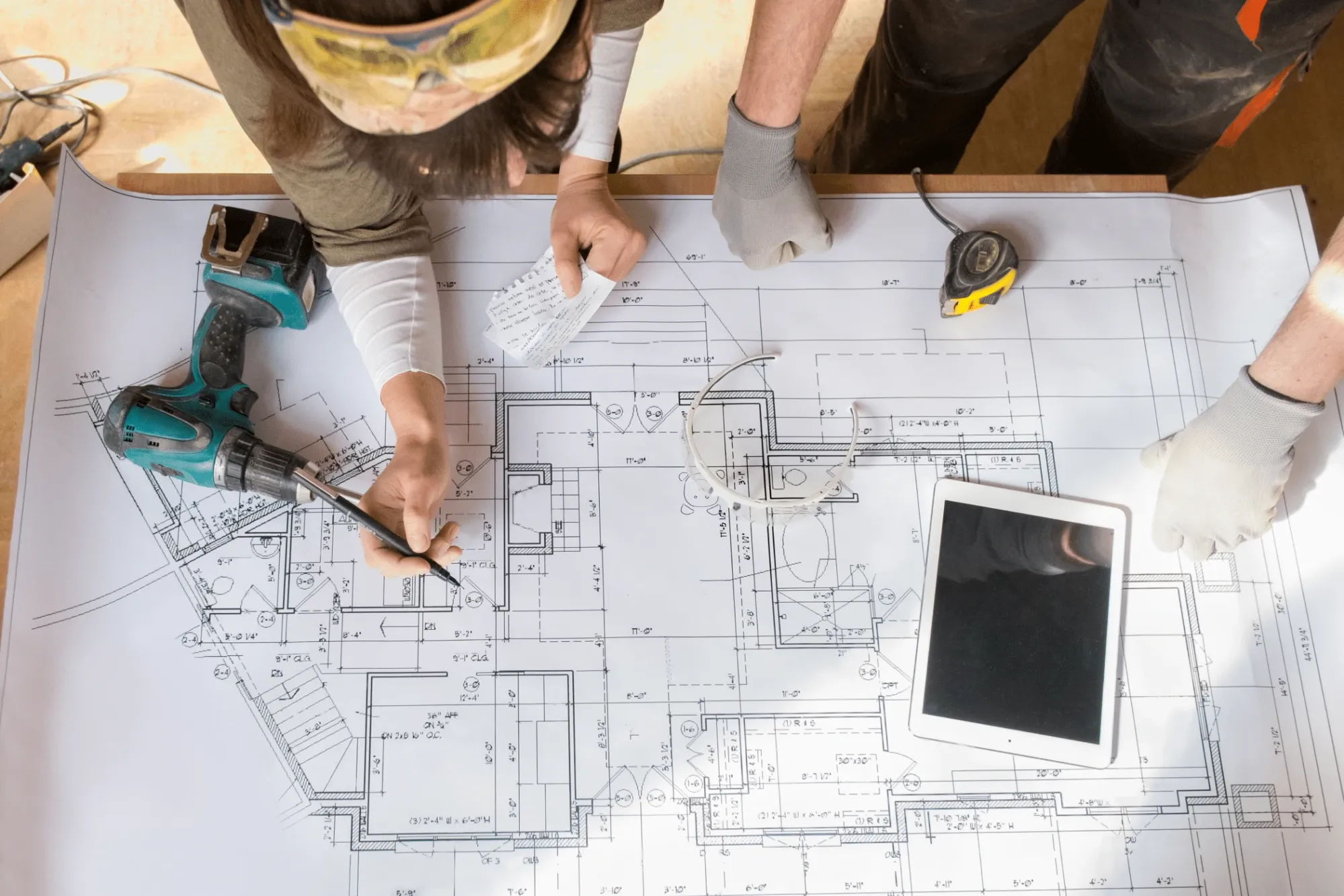 Feasibility Study Villa